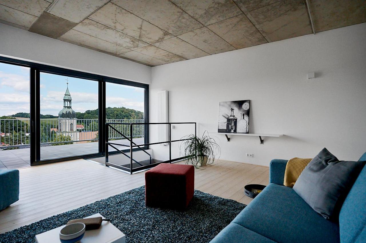 Kulturfabrik Schoenbach Schonbach  Екстериор снимка
